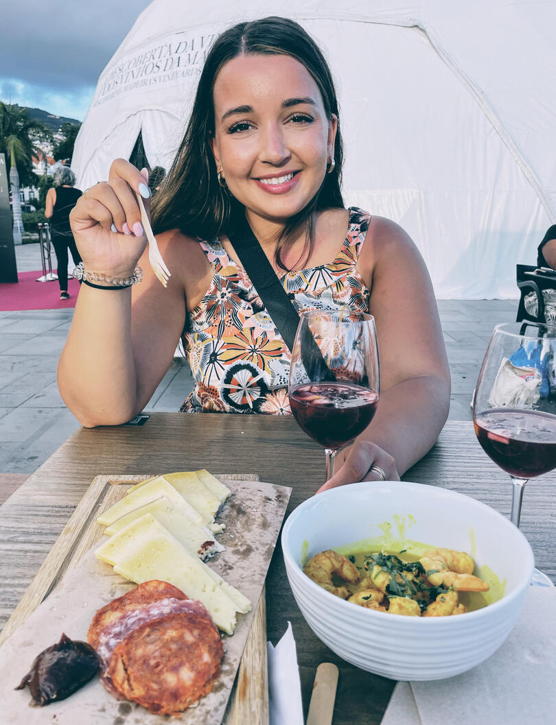 Madeira Island, 2023 Madeira Island, 2023